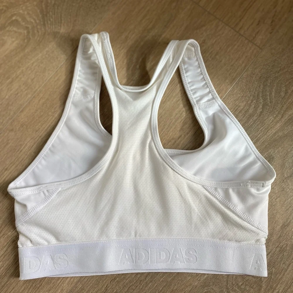 Adidas compression bra - Picture 8 of 8